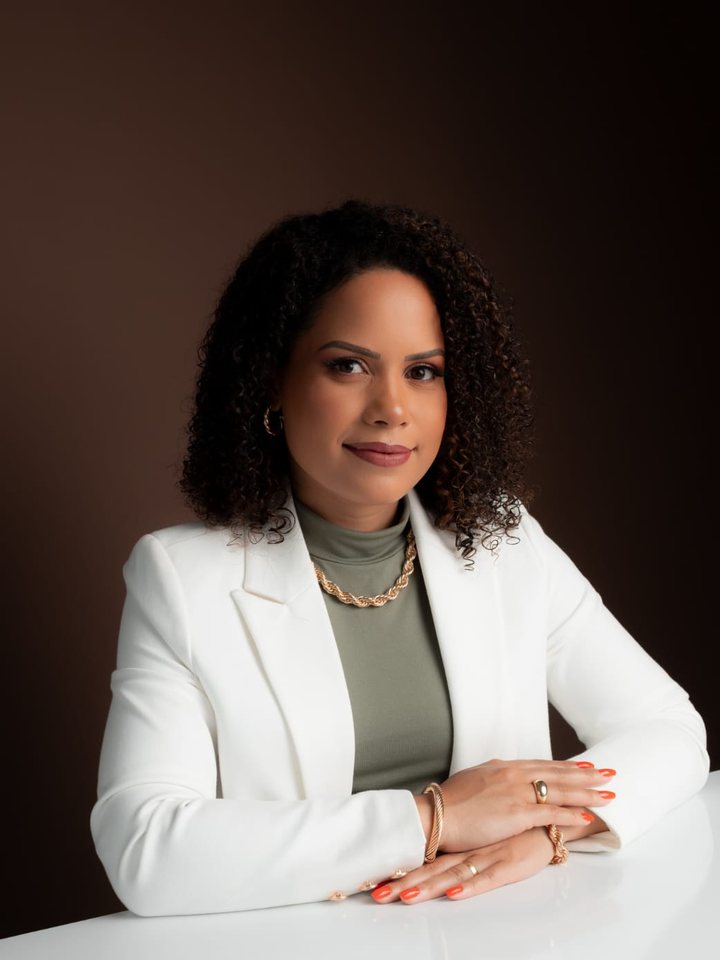 Vanessa Monteiro, assessora de casamentos em Curitiba